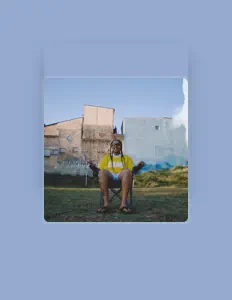 Poslechněte si interpreta DJ Guizin do Trem, sledujte hudební videa, přečtěte si životopis, podívejte se na data turné a další informace.