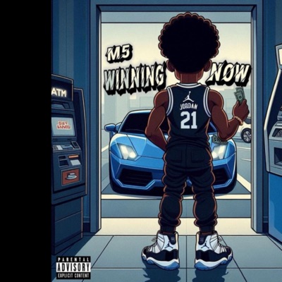 Winning Now - Single