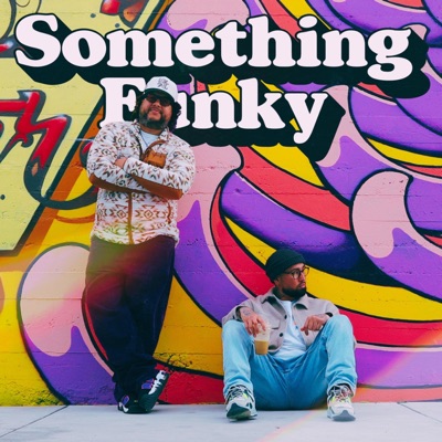 Something Funky - Single