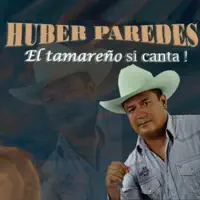 A Punto De Una Conquista — Huber Paredes