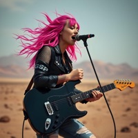 Riding Dreams - Single - Geoffrey SmartPunk