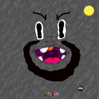 SIR WOLF (feat. YoDogg) - Single - born bad!