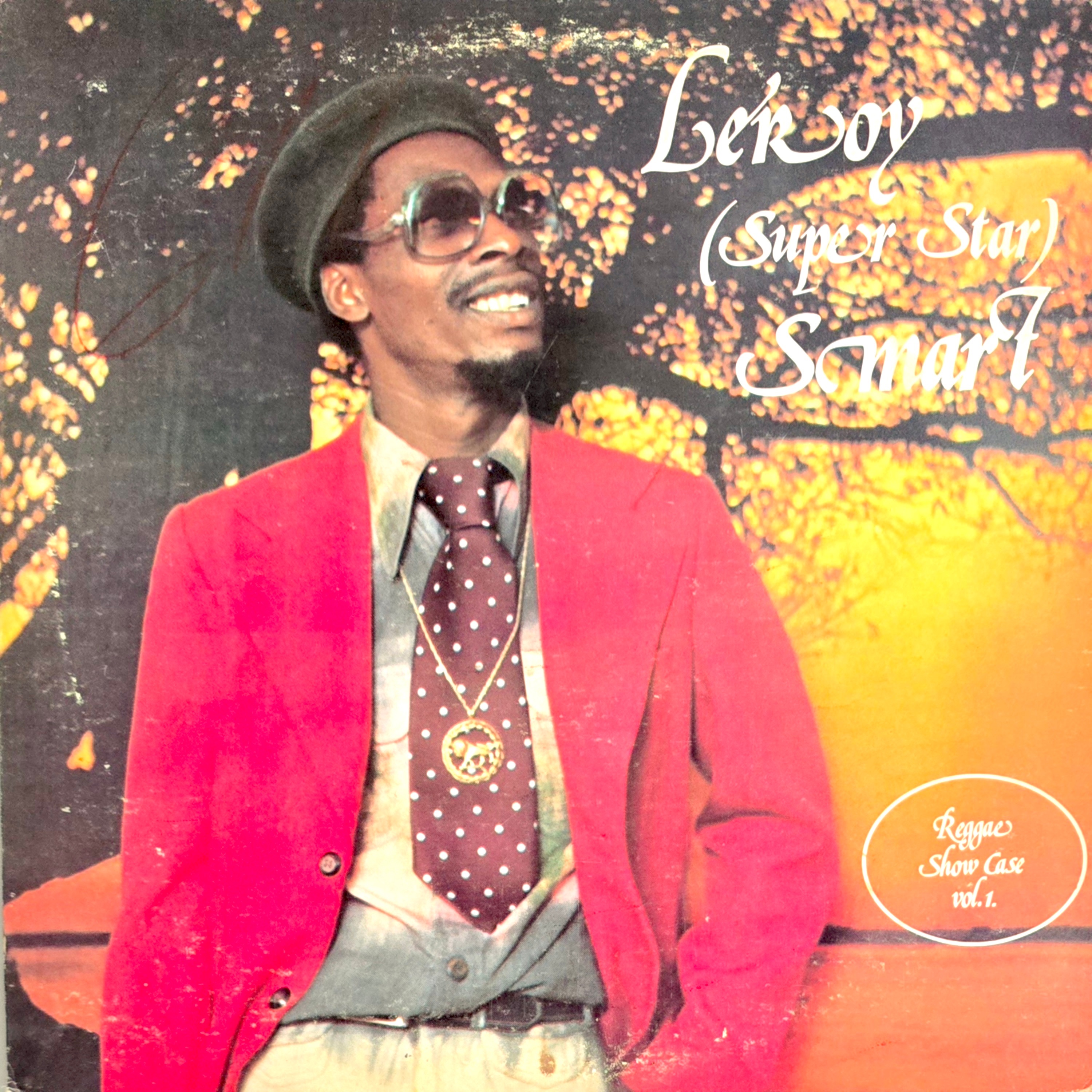 Reggae Show Case Vol. 1