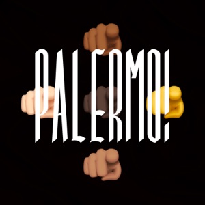 PALERMO!
