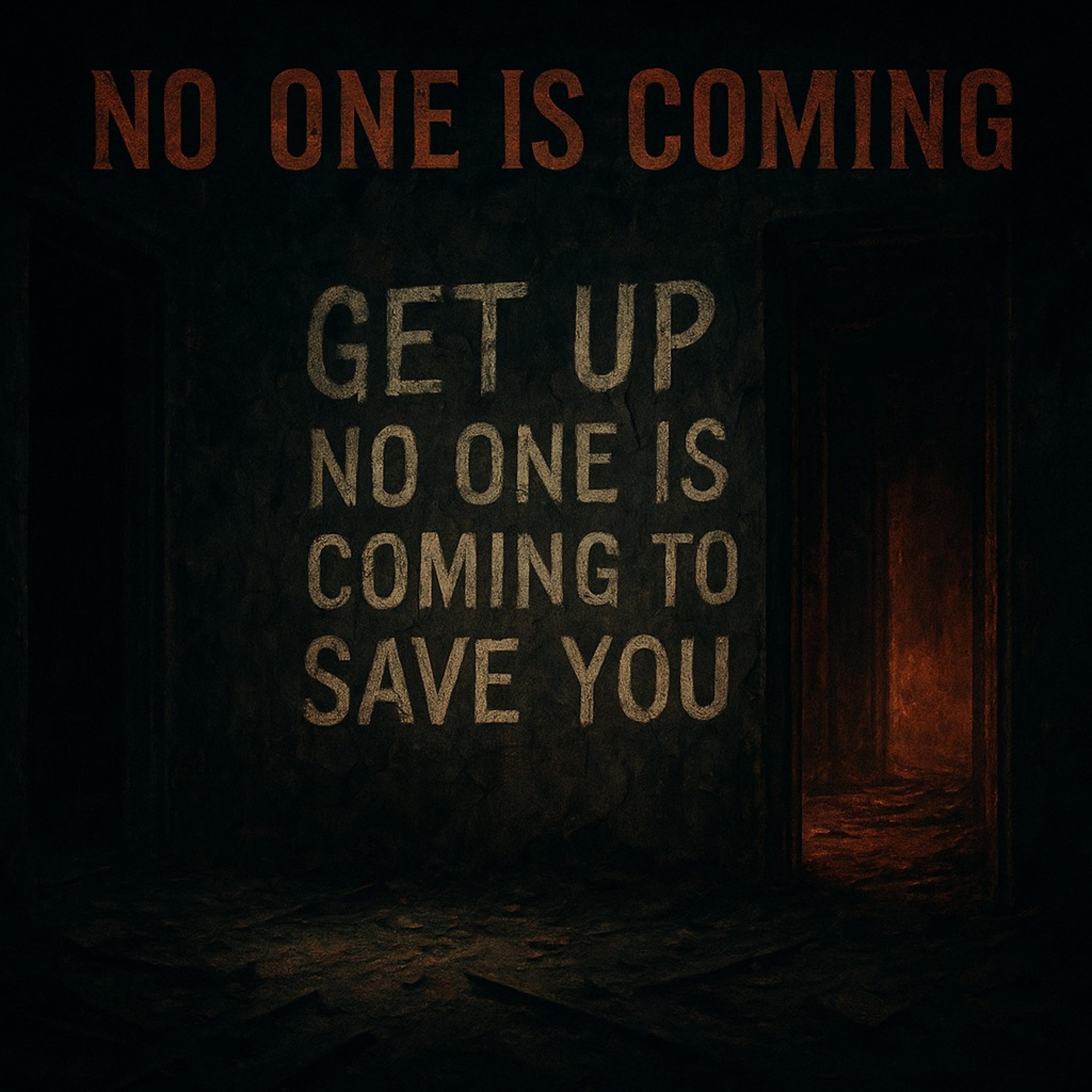 No One Is Coming - Single