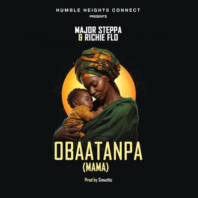 Obaatanpa (Mama) (feat. Richie Flo) - Single