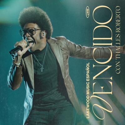 Vencido (Live) - Single