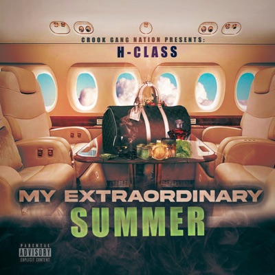 My Extraordinary summer