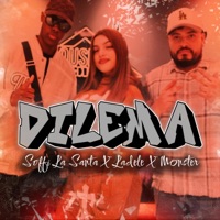 Dilema (feat. Ladele OTM & Monster prod) - Single - Soffi la Santa