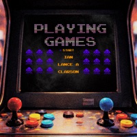 PLAYING GAMES (feat. Lance A & Clarson) - Single - Ian