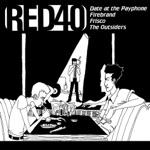 Red 40 - Frisco