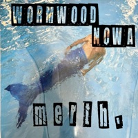 merth. - EP - Wormwood Nowa