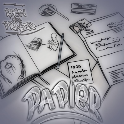Papier - EP