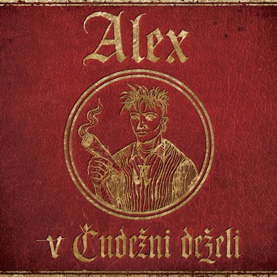Alex V Čudežni Deželi