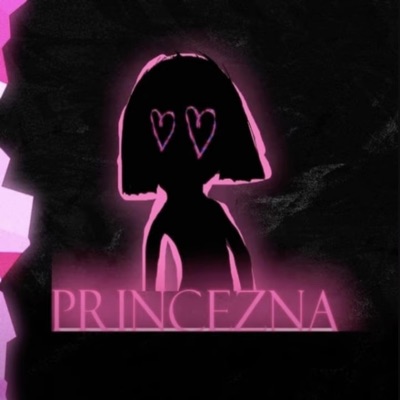 Princezna (feat. haluzboy.) - Single