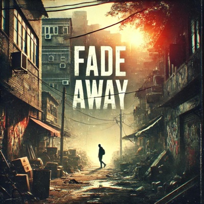 Fade Away (feat. MS & ANGELIQUE) - Single