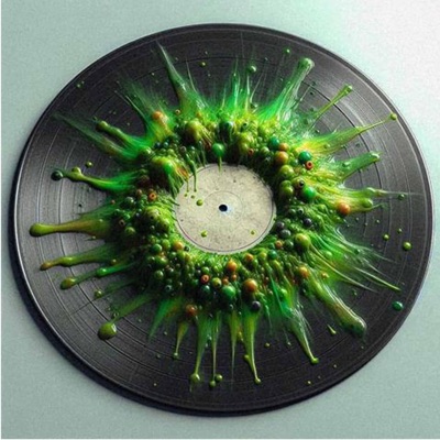 Slimey Thrax (feat. Mo Thrax) - Single