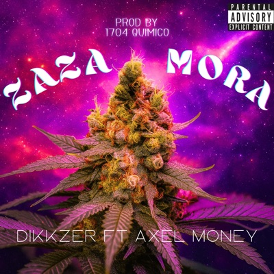 Zaza Mora (feat. Axel Money & 1704quimico) - Single