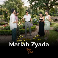 Kyun Se Matlab Zyada - Single - Tapan Ghosh