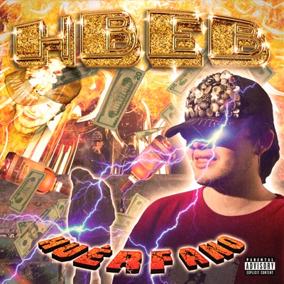 H.B.E.B. - Single