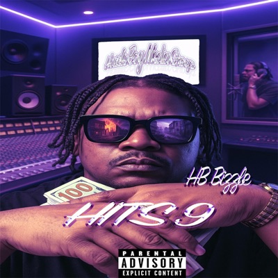 Hussle In Tha Studio 9 (HITS 9) - EP
