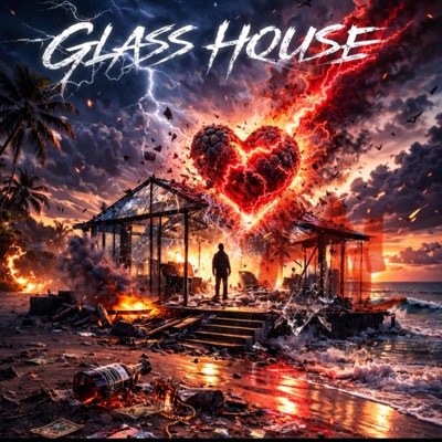 Glass House (feat. JBGotGame3) - Single