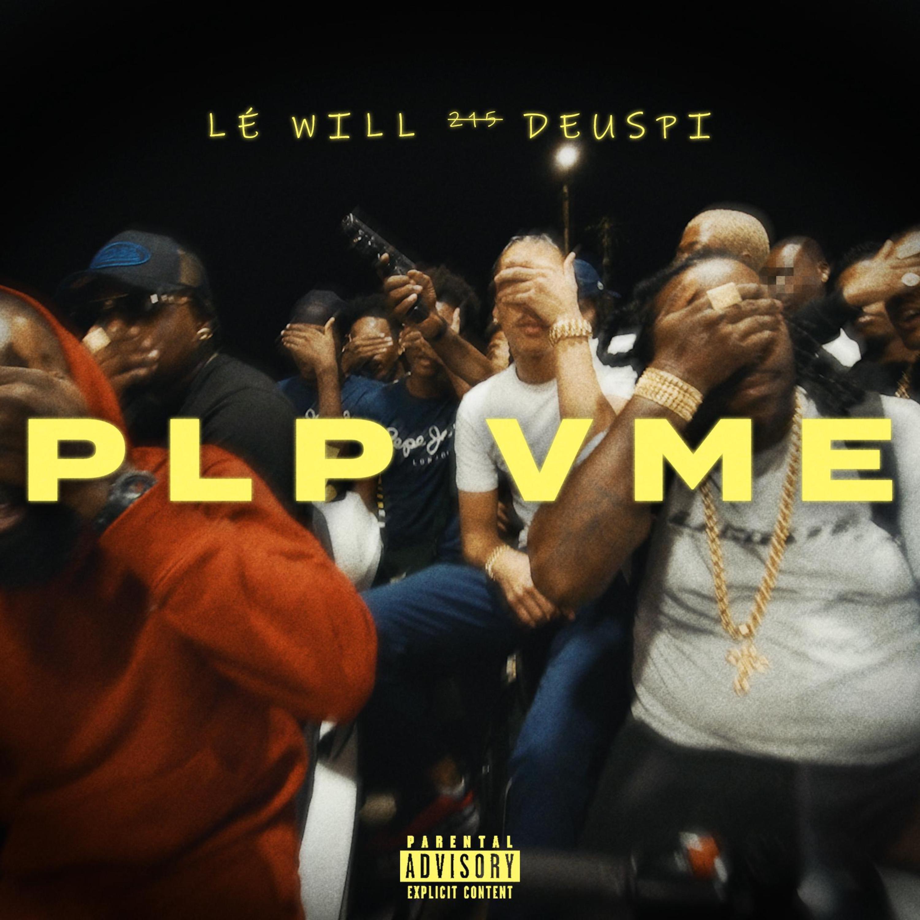 PLP VME - Single
