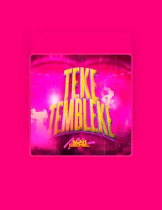 Ακούστε περιεχόμενο από DJ ALAN LEONEL, παρακολουθήστε μουσικά βίντεο, διαβάστε το βιογραφικό, δείτε ημερομηνίες περιοδείας, και πολλά ακόμη!