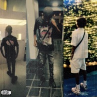 Ketubai (feat. Sxntje & Leovisuals) - Single - Sk!nny0G