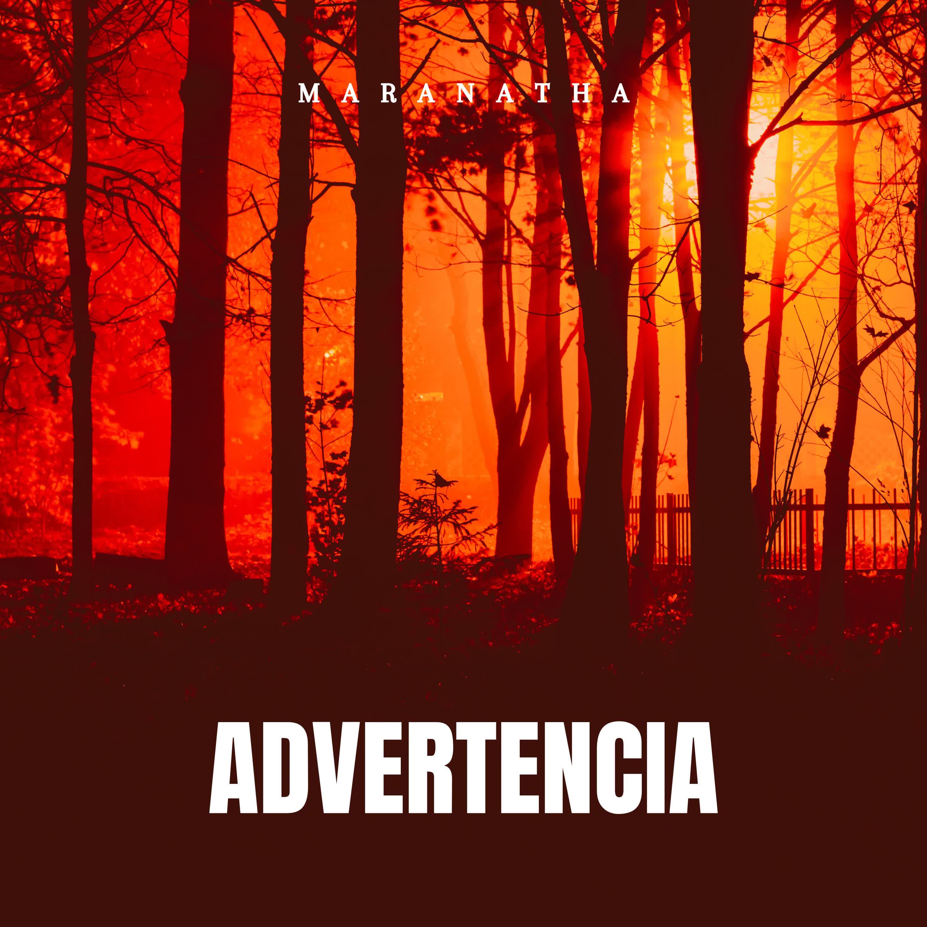 Advertencia