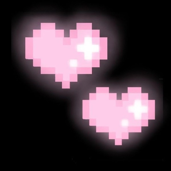 Heart Degrade