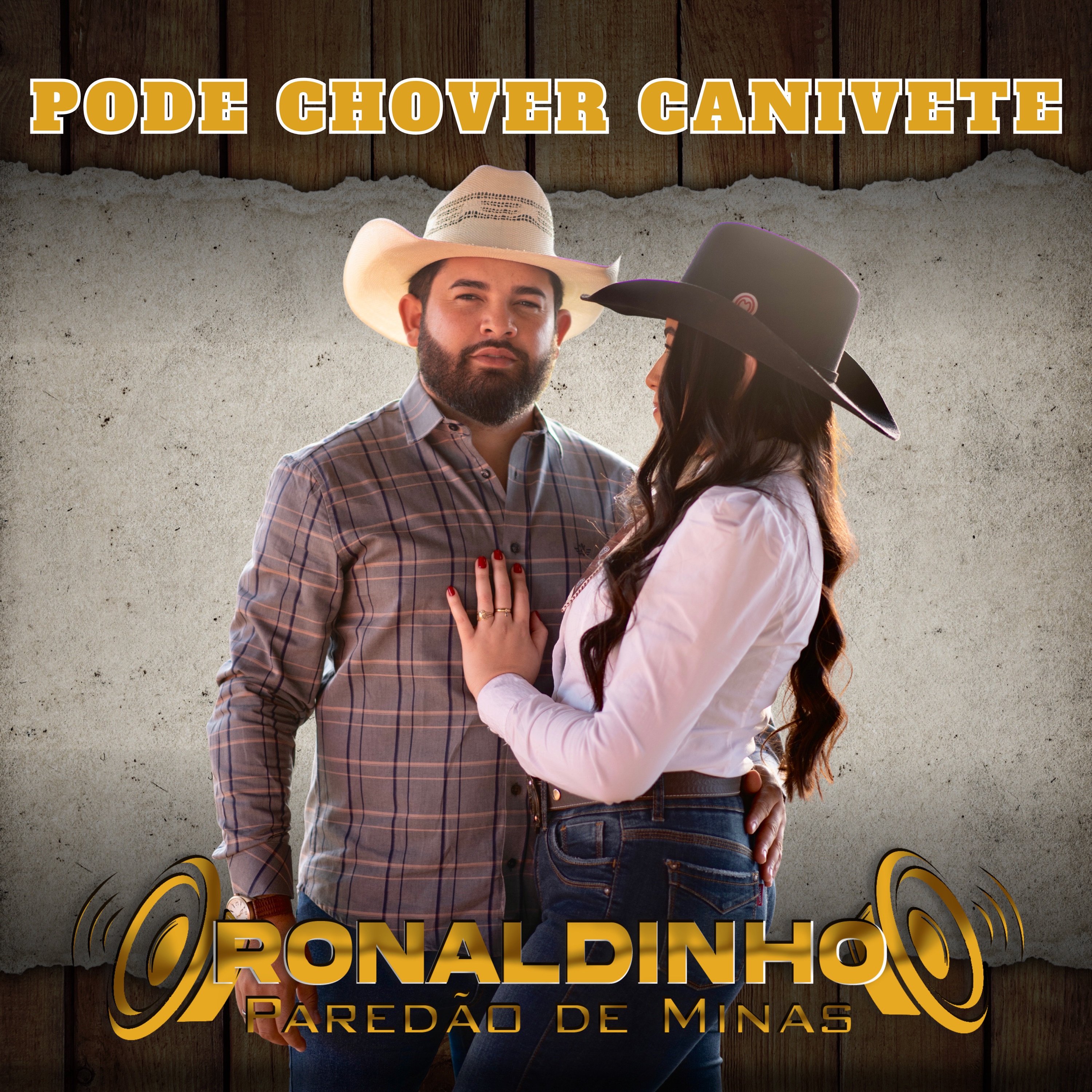 Pode Chover Canivete - Single