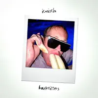 Iconisch — Bankzitters