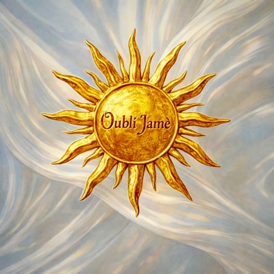 Oubli Jamé - Single