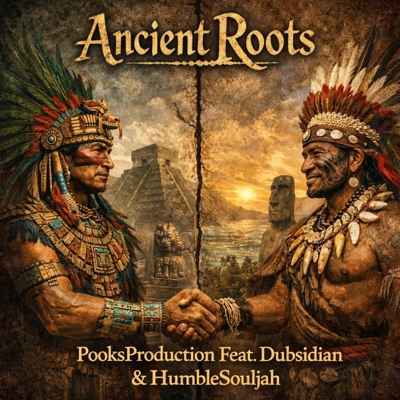 Ancient Roots (feat. Dubsidian & HumbleSouljah) - Single