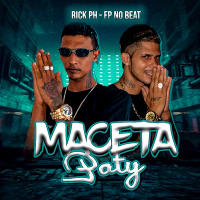 Maceta Paty - Single