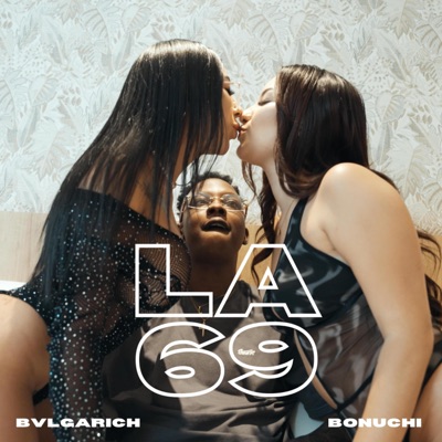 La 69 (feat. Bonuchi) - Single