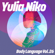 Takina - Yulia Niko, Alexey Union & Kinky Sound