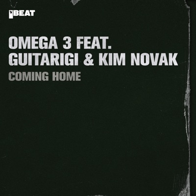 Coming Home (feat. Guitarigi & Kim Novak) - Single