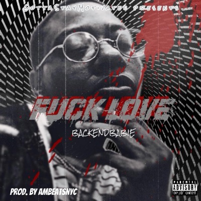 FckLuv! (MoparDemon) - Single