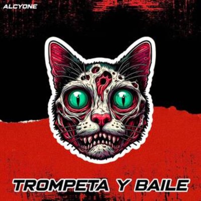 Trompeta y baile - Single