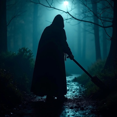 Gravedigger (feat. THE CITY) - Single