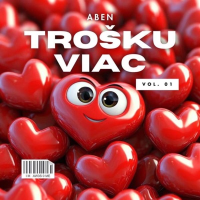 Trošku Viac (feat. Dominika Kullačová) - Single