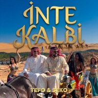 İnte Kalbi - Single - Tefo & SEKO