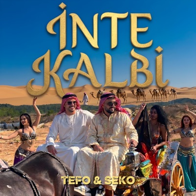 İnte Kalbi - Single