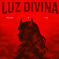 Luz Divina (feat. Almeida NTW) - Single - J Montoya