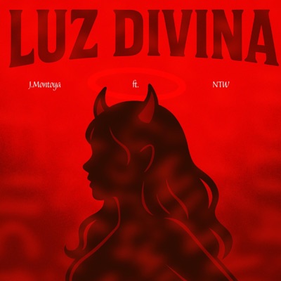 Luz Divina (feat. Almeida NTW) - Single
