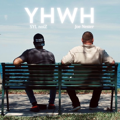 Yhwh - Single