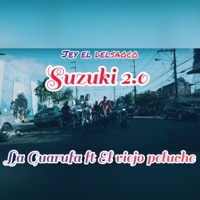 Suzuki 2.0 (feat. El Viejo Peluche & La Guarufa) - Single - NJM Music Record