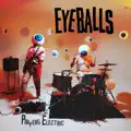 Eyeballs